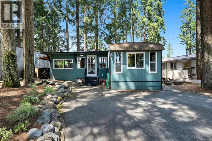 8 3560 Hallberg Rd, Cassidy, British Columbia V9G1L4