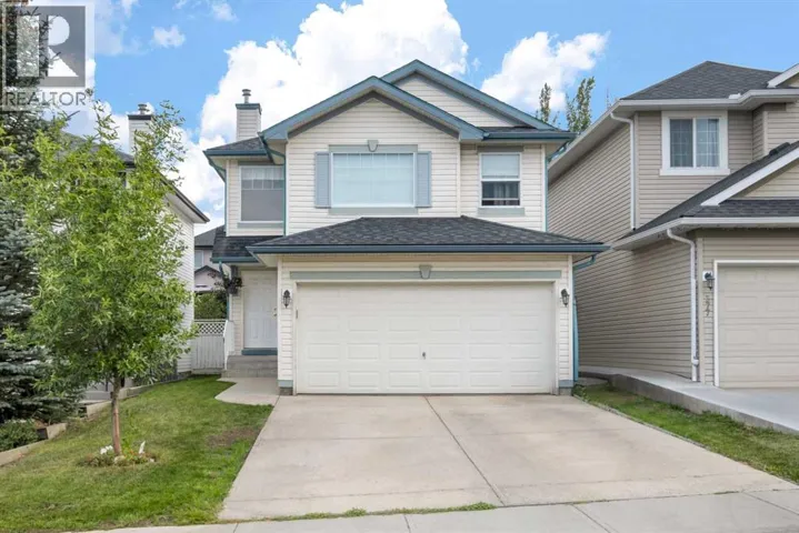 373 Bridlewood Avenue SW, Calgary, Alberta T2Y4H5