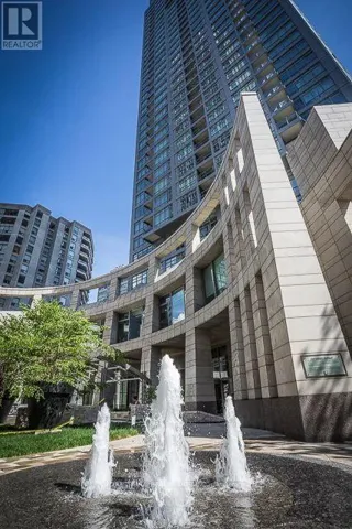 2704 - 2181 YONGE STREET, Toronto (Mount Pleasant West), Ontario M4S3H7