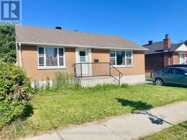 321 HIGHLAND AVENUE W, Oshawa (Central), Ontario L1H6B1