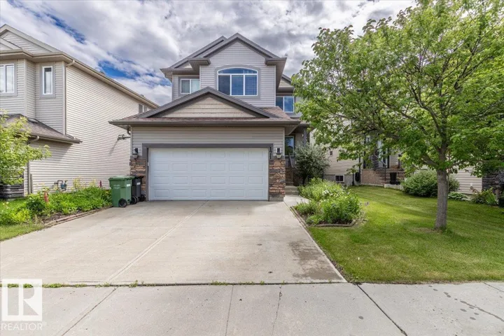 171 KEYPORT CI, Leduc, Alberta T9E0M4
