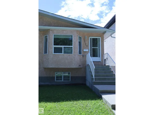 11120 132 ST NW, Edmonton, Alberta T5M1E6