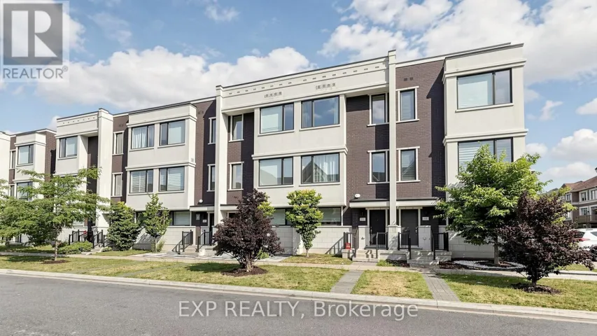 50 ALLEGRANZA AVENUE, Vaughan (Vellore Village), Ontario L4H4P2