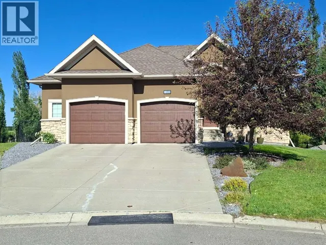 20 Ranchers Green, Okotoks, Alberta T1S0G6