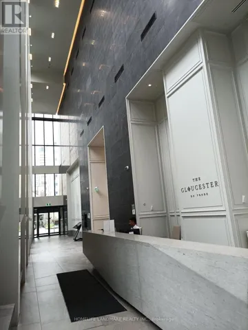 3004 - 3 GLOUCESTER STREET, Toronto (Church-Yonge Corridor), Ontario M4Y0C6