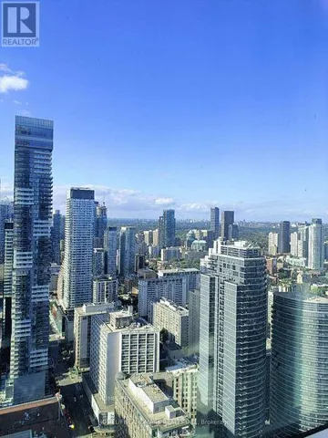 4616 - 386 YONGE STREET, Toronto (Bay Street Corridor), Ontario M5B0A5