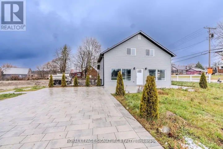 19758 CENTRE STREET, East Gwillimbury, Ontario L0G1M0
