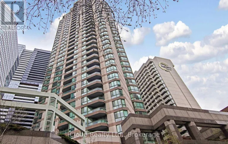 510 - 38 ELM STREET, Toronto (Bay Street Corridor), Ontario M5G2K5