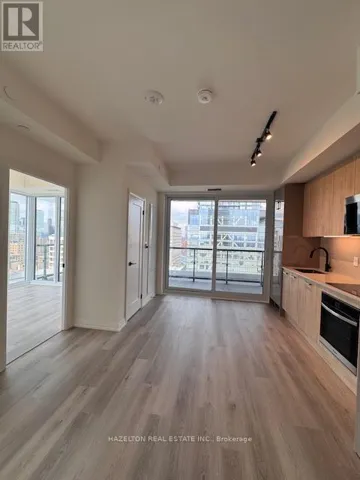 2203 - 280 DUNDAS STREET W, Toronto (Kensington-Chinatown), Ontario M5T1G2