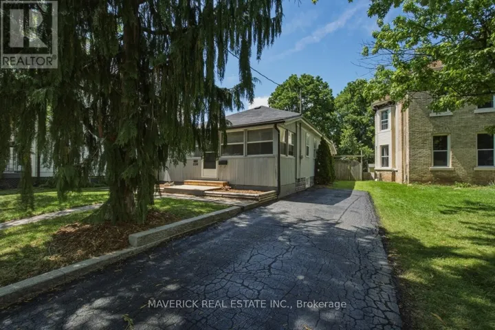226 GRAND AVENUE, London South (South H), Ontario N6C1M7