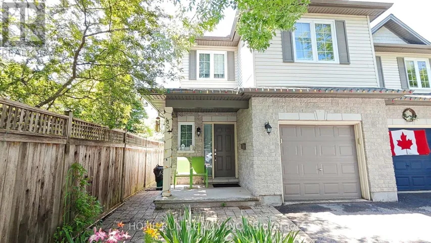151 WHETSTONE CRESCENT, Ottawa, Ontario K2G7C3