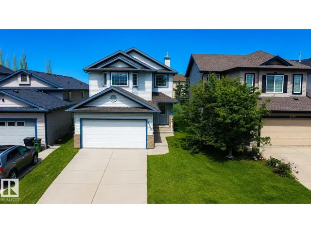 8708 175 AV NW, Edmonton, Alberta T5Z3Z2