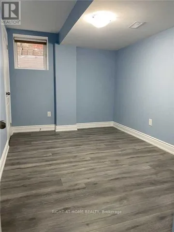 7217 (BASEMENT) TERRAGAR BOULEVARD, Mississauga (Lisgar), Ontario L5N7L9