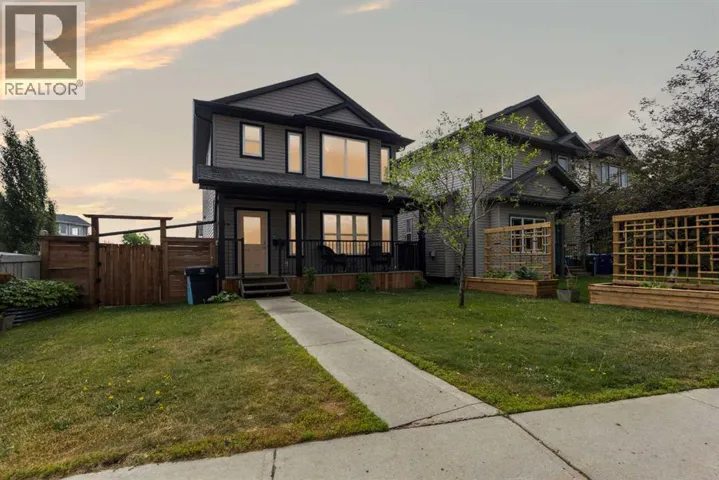 189 Walnut Crescent, Fort McMurray, Alberta T9K0N4