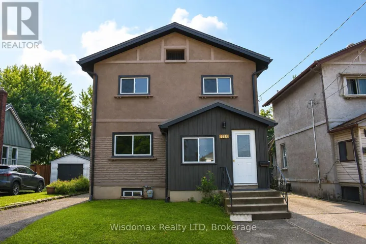 110 QUEEN STREET S, Thorold (Thorold Downtown), Ontario L2V3N9