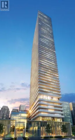 1810 - 50 CHARLES STREET E, Toronto (Church-Yonge Corridor), Ontario M4Y0C3