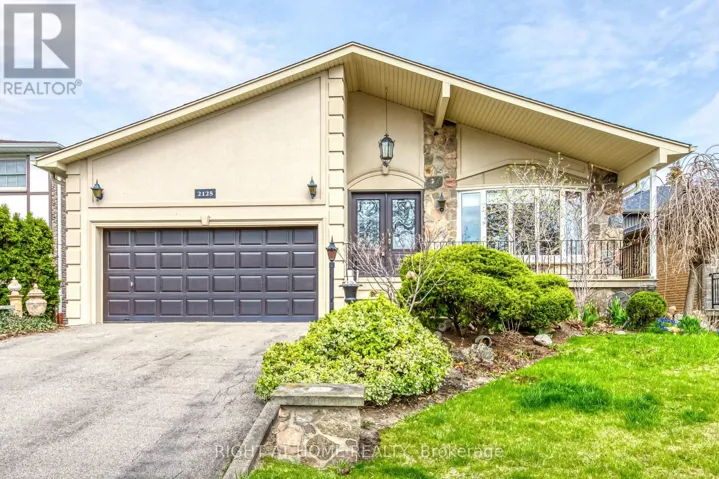 LOWER - 2125 VARENCY DRIVE, Mississauga (Sheridan), Ontario L5K1C2