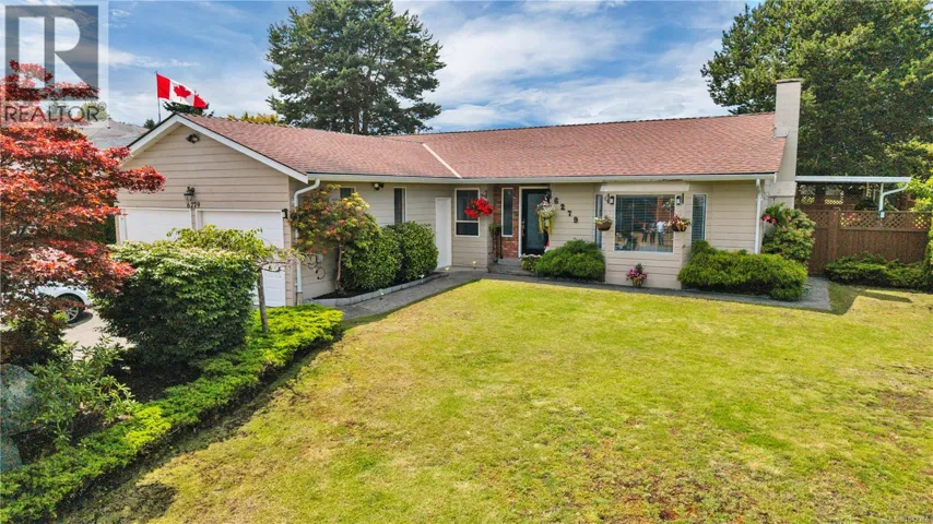 6279 Blueback Rd, Nanaimo, British Columbia V9V1A9