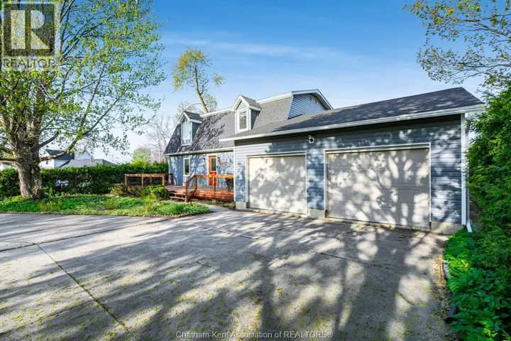6527 Main STREET, Comber, Ontario N0P1J0