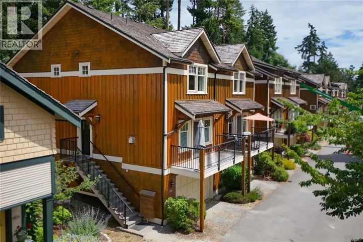 29 107 Atkins Rd, Salt Spring, British Columbia V8K2X6