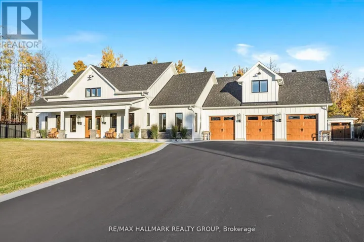55 DE LA SEIGNERIE ESTATES E, Champlain, Ontario K0B1K0