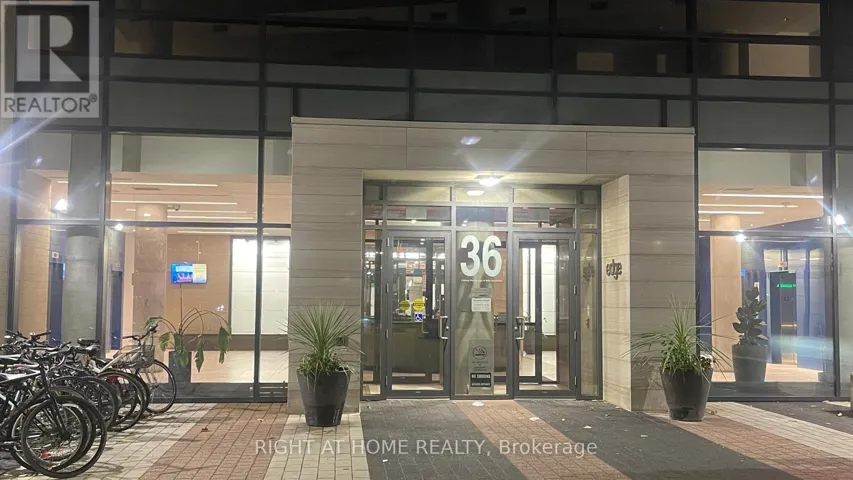 PH03W - 36 LISGAR STREET, Toronto (Little Portugal), Ontario M6J0C7