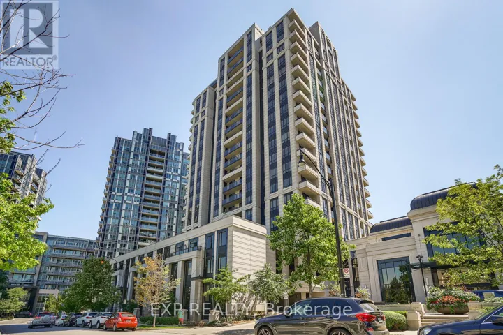GPH14 - 100 HARRISON GARDEN BOULEVARD, Toronto (Willowdale East), Ontario M2N0C2