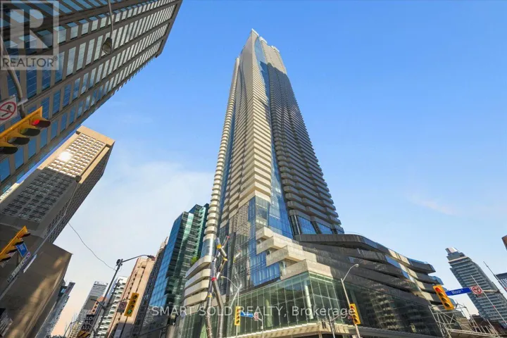 4002 - 1 BLOOR STREET E, Toronto (Church-Yonge Corridor), Ontario M4W0A8