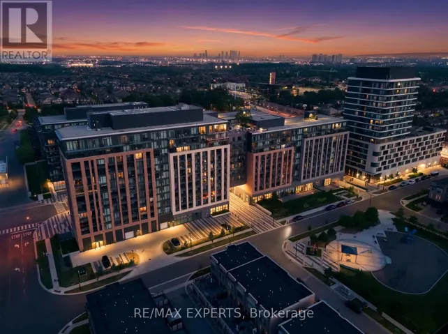 PH1210 - 100 EAGLE ROCK WAY, Vaughan, Ontario L6A5B9