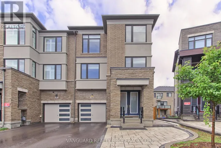 950 ISAAC PHILLIPS WAY, Newmarket (Summerhill Estates), Ontario L3X0M7