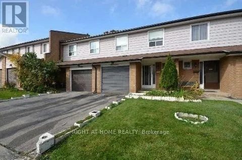 17 - 7475 GOREWAY DRIVE, Mississauga (Malton), Ontario L4T3T3