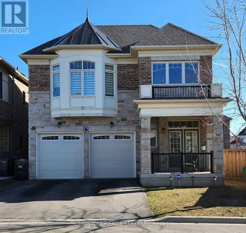 53 ELYSIAN FIELDS CIRCLE W, Brampton (Bram West), Ontario L6Y6E8