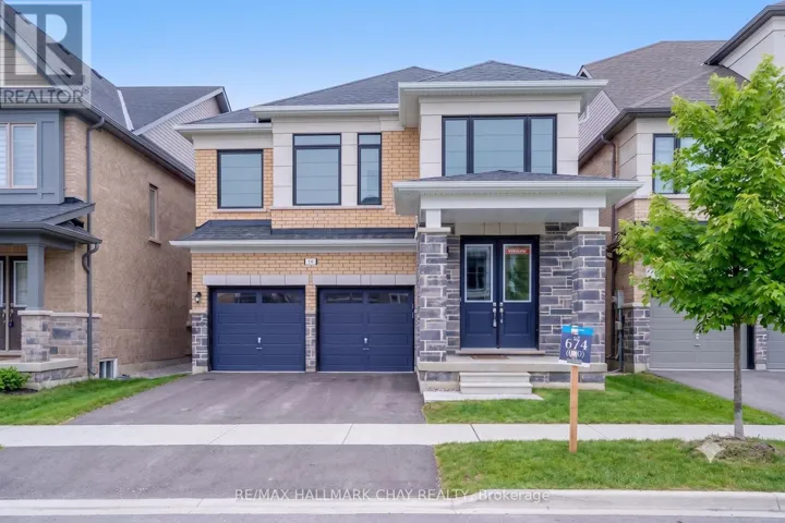 28 MUNDELL ROAD, Erin, Ontario N0B1T0