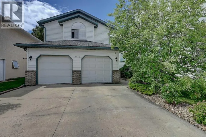 12110 105A Street, Grande Prairie, Alberta T8V7N4
