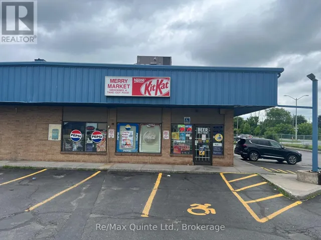 265 CONCESSION STREET, Kingston (East of Sir John A. Blvd), Ontario K7K2B7
