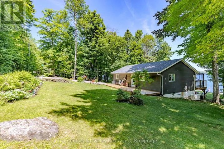 141 MULBERRY LANE, Bonnechere Valley, Ontario K0J1T0