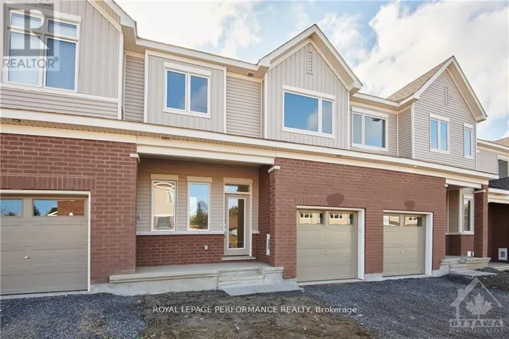 310 FALSETTO STREET, Ottawa, Ontario K1W0E1