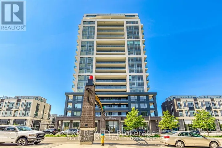 907 - 385 WINSTON ROAD, Grimsby (Grimsby Beach), Ontario L3M4E8