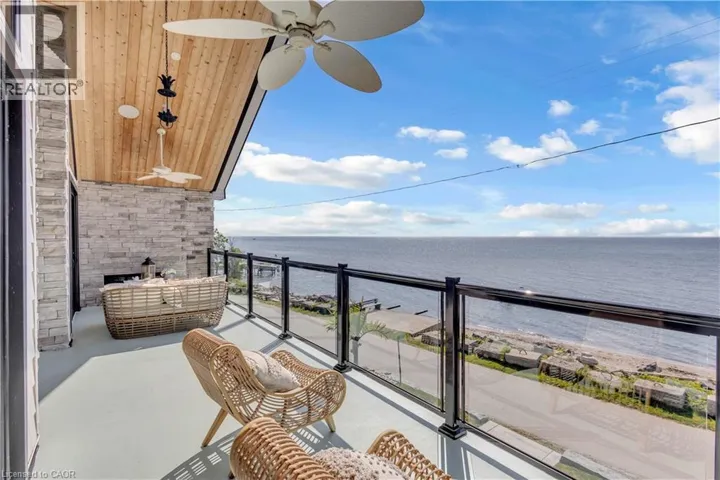33 CEDAR Drive, Turkey Point, Ontario N0E1T0