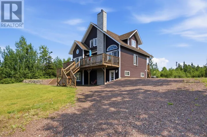 4 Riverbank Road, Bishop's Falls, Newfoundland & Labrador A0H1C0