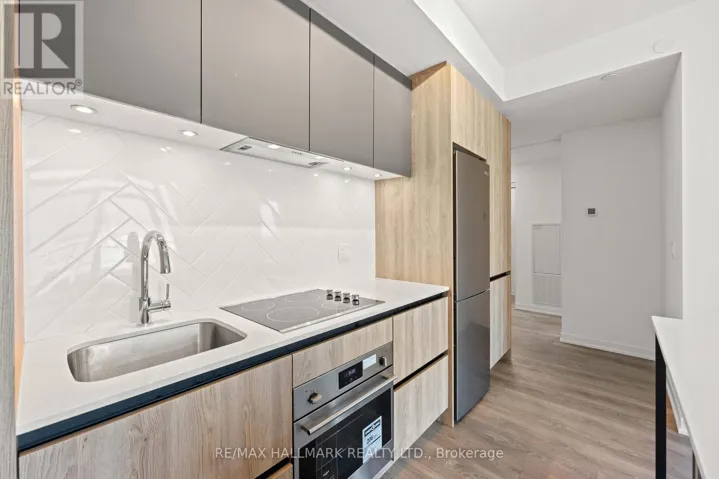 1524 - 7950 BATHURST STREET, Vaughan (Beverley Glen), Ontario L4J0L4