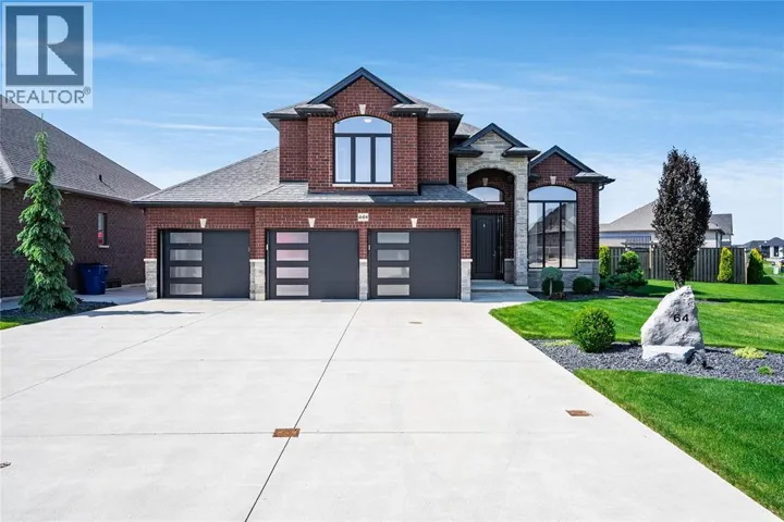 64 Valencia DRIVE, Chatham, Ontario N7L0G3