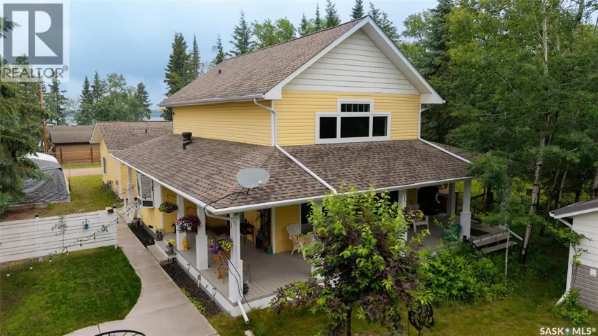 301 Christel CRESCENT, Beaver River Rm No. 622, Saskatchewan S0M1A0