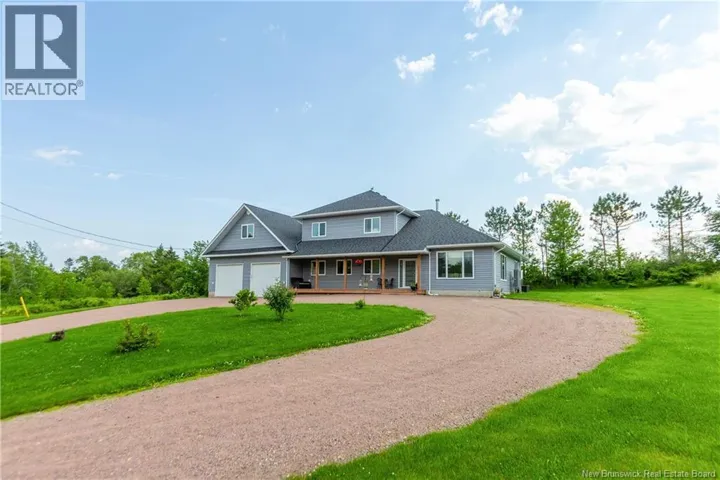 286 Mount View Road, Sackville, New Brunswick E4L1P4