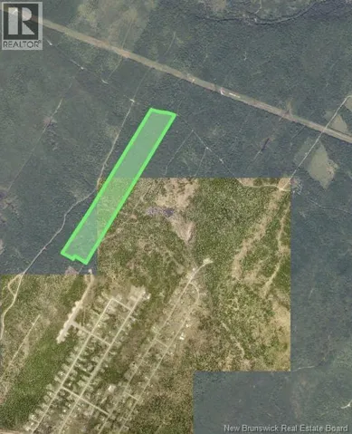 Vacant Lot Claude Road, Fredericton, New Brunswick E3G7T6