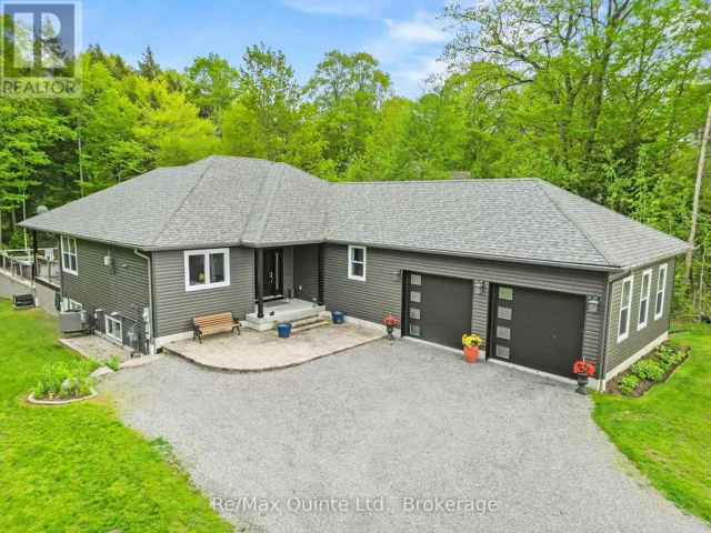 25 POWERLINE ROAD, Quinte West (Murray Ward), Ontario K0K1H0
