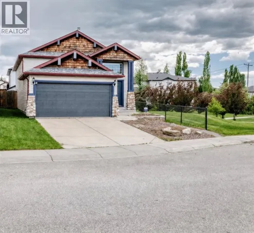 91 Panamount Gardens NW, Calgary, Alberta T3K5V5