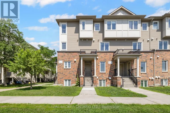 3415 CAMBRIAN ROAD, Ottawa, Ontario K2J1S3