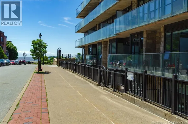 243 Prince William Street Unit# 208, Saint John, New Brunswick E2L0C6