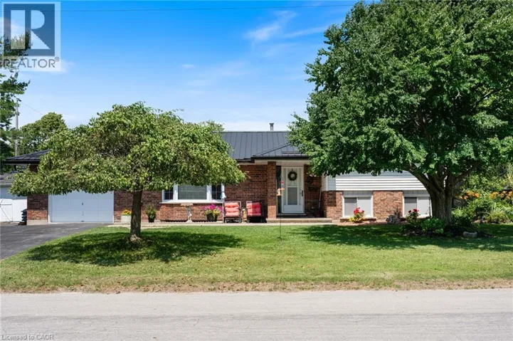 25 LAKEVIEW Avenue, Port Dover, Ontario N0A1N8